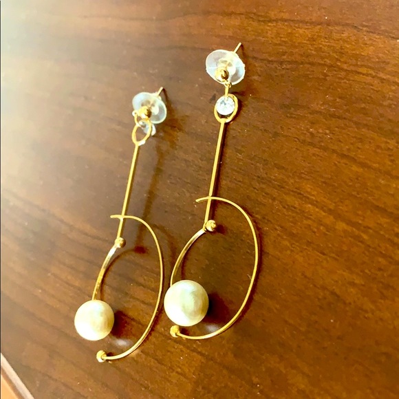 ear rings - Picture 10 of 16